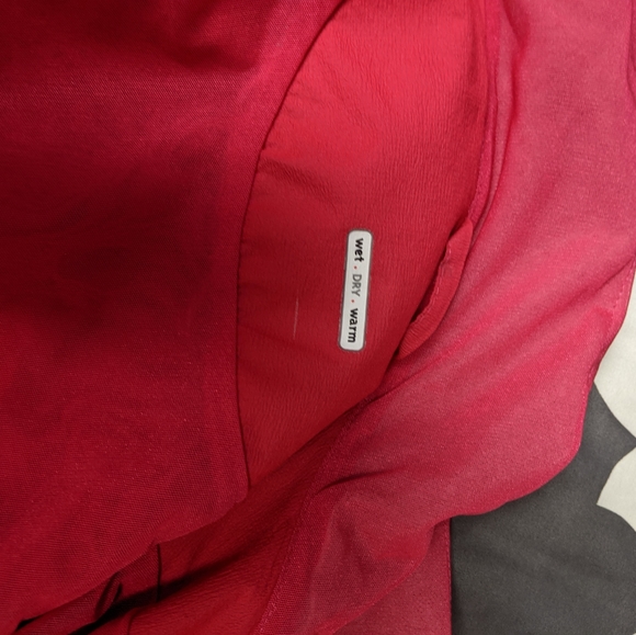 Lululemon jacket - Picture 4 of 4